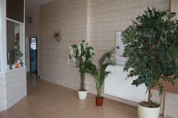 Квартира в новом доме, в районе детской больнице А... #3